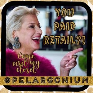 Welcome To My Closet - Don't forget to BUNDLE
